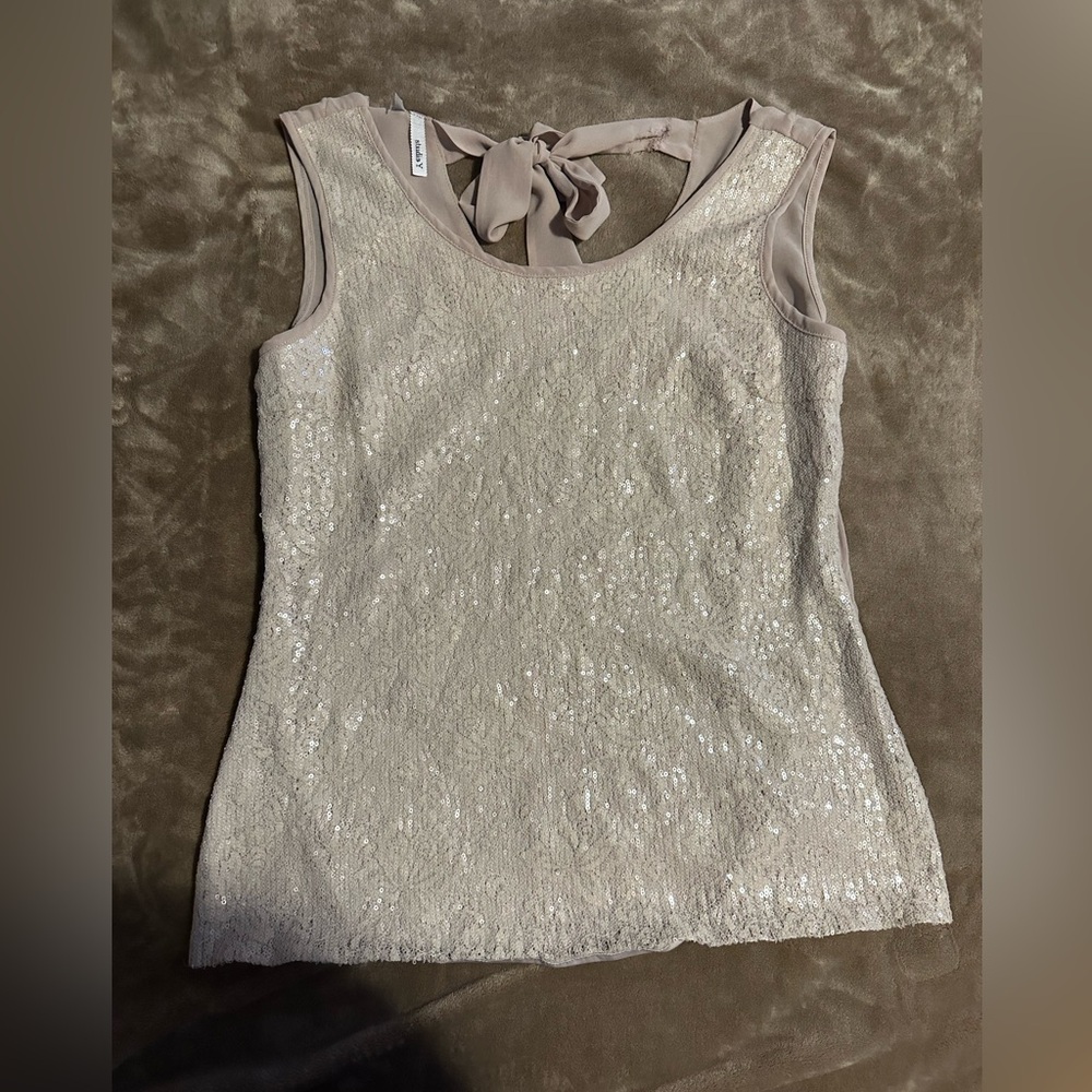 Studio Y Sparkle Tank